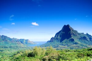 Experience These Amazing Things While on Vacation in Moorea - Hiking in Moorea